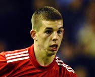 Jon Flanagan